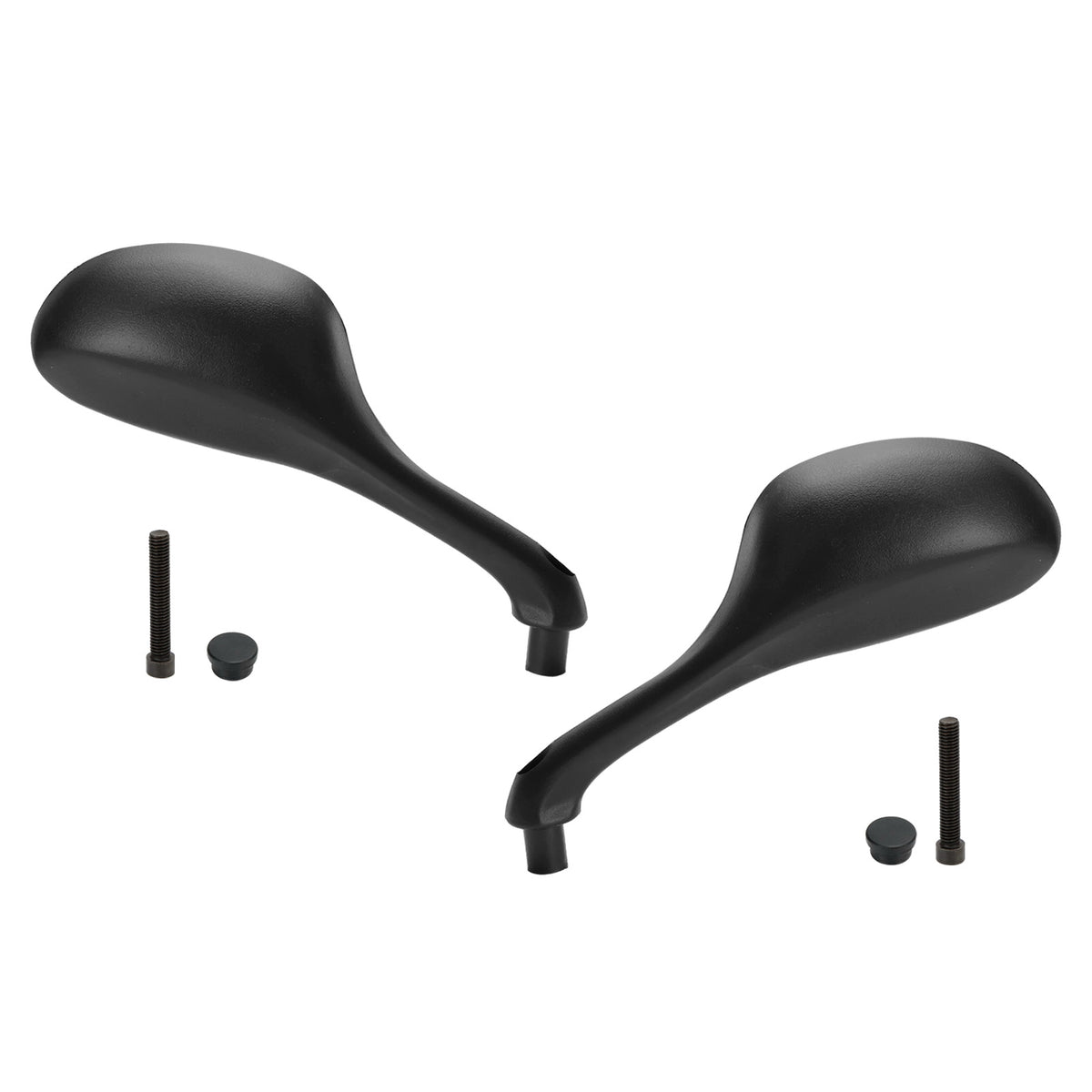 Gilera Runner 125 180 200 50 SP Piaggio NRG Power TPH Mirror Left & Right
