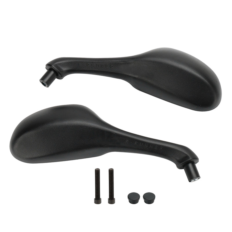 Gilera Runner 125 180 200 50 SP Piaggio NRG Power TPH Mirror Left & Right