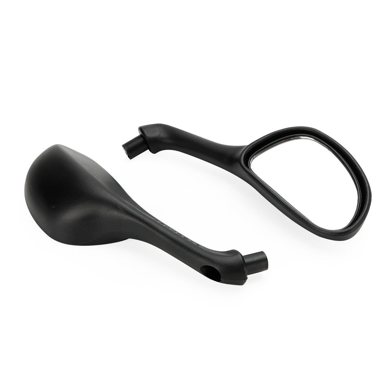 Gilera Runner 125 180 200 50 SP Piaggio NRG Power TPH Mirror Left & Right