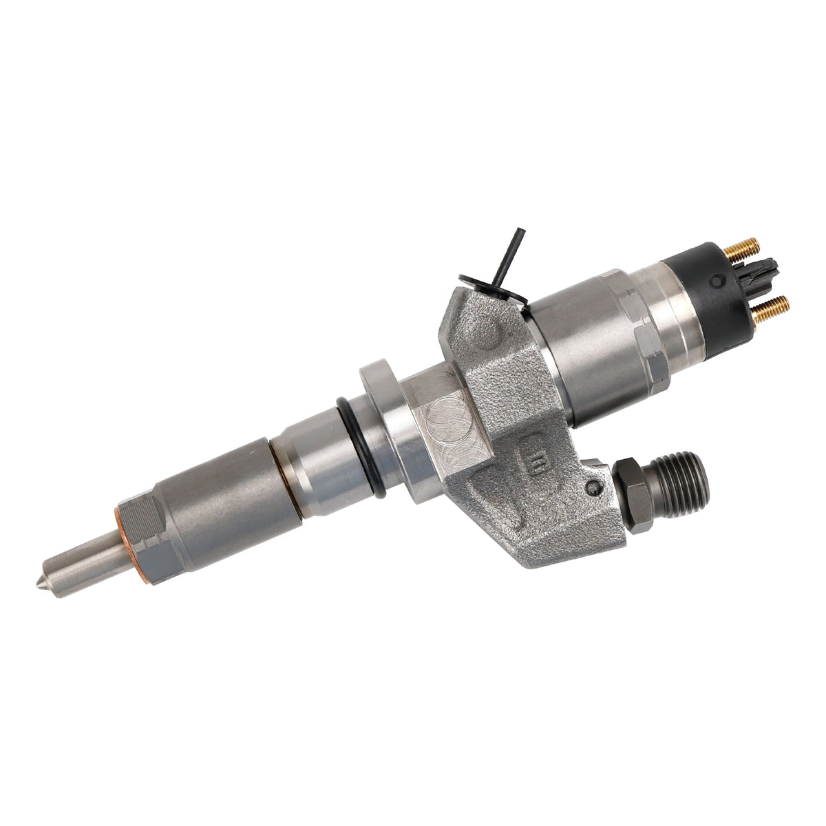 Fuel Injector 0445120008 Fit Duramax Fit Chevy Silverado 2001-2004.5