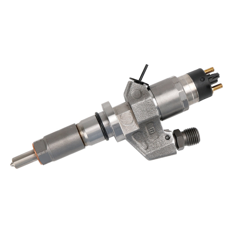 Fuel Injector 0445120008 Fit Duramax Fit Chevy Silverado 2001-2004.5