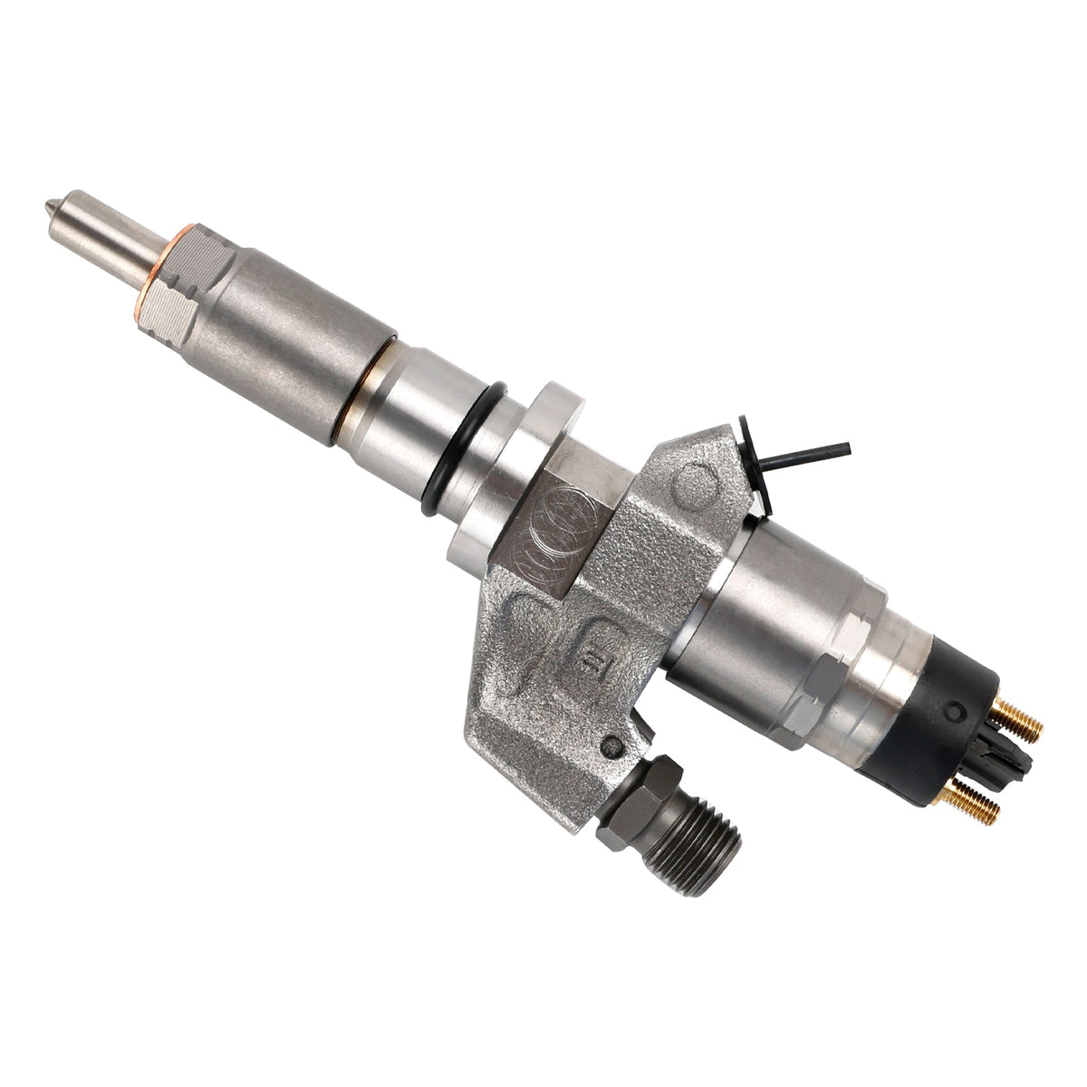 Fuel Injector 0445120008 Fit Duramax Fit Chevy Silverado 2001-2004.5