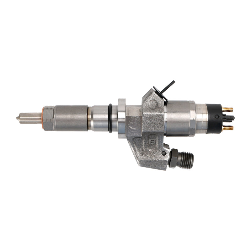 Fuel Injector 0445120008 Fit Duramax Fit Chevy Silverado 2001-2004.5