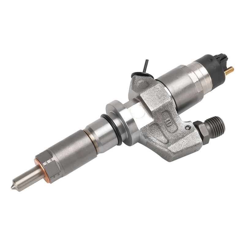 Fuel Injector 0445120008 Fit Duramax Fit Chevy Silverado 2001-2004.5