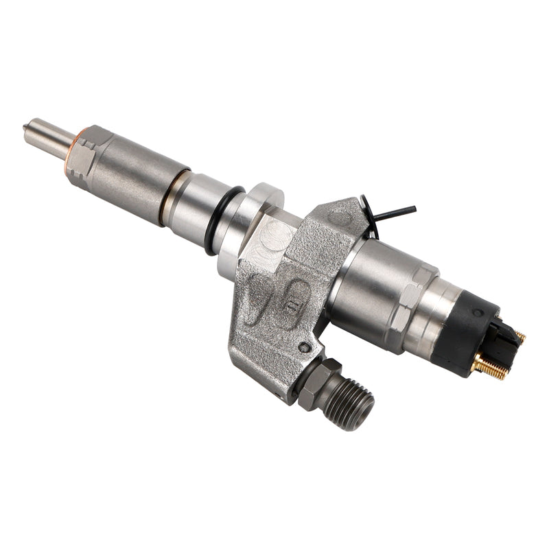 Fuel Injector 0445120008 Fit Duramax Fit Chevy Silverado 2001-2004.5