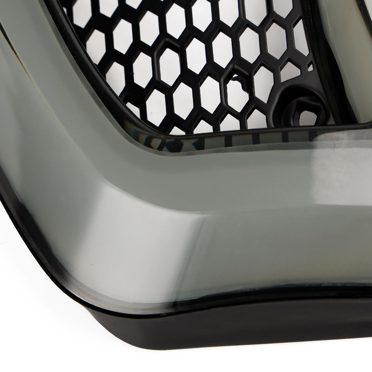 Road Glide Special FLTRXS 2015-2023 Plug Play Headlight Fairing Vent Light