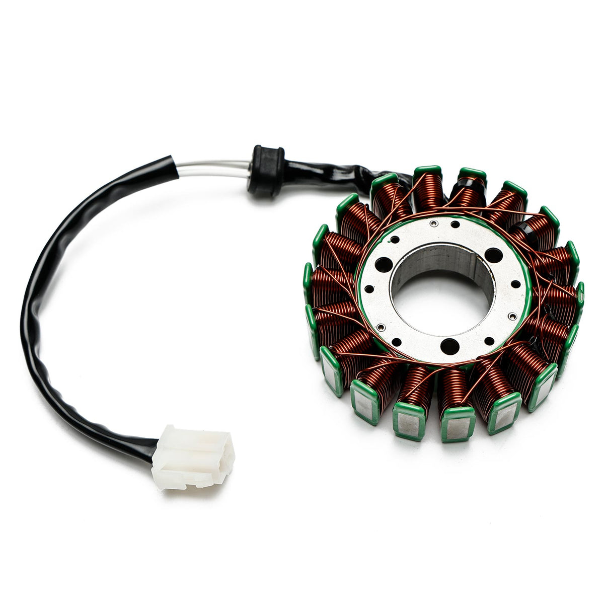 Suzuki GSX-R GSXR 1000 2001-2002 Regulator Rectifier Magneto Stator Gasket