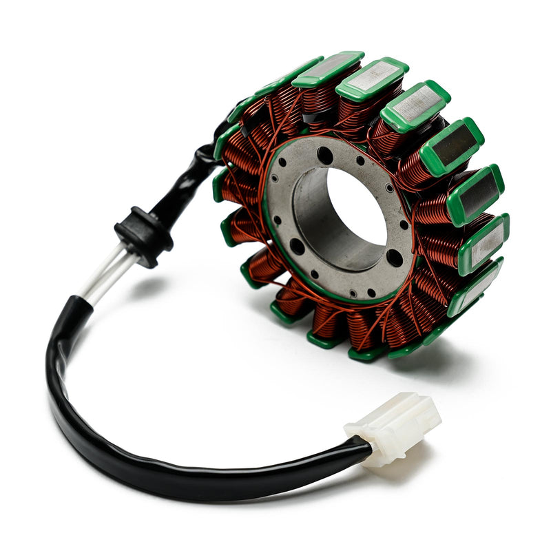 Suzuki GSX-R GSXR 1000 2001-2002 Regulator Rectifier Magneto Stator Gasket