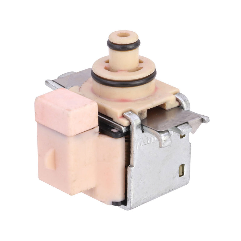 1997+ Ford AX4S AX4N 4F50N Transmission Solenoid Kit Shift TCC EPC AXODE