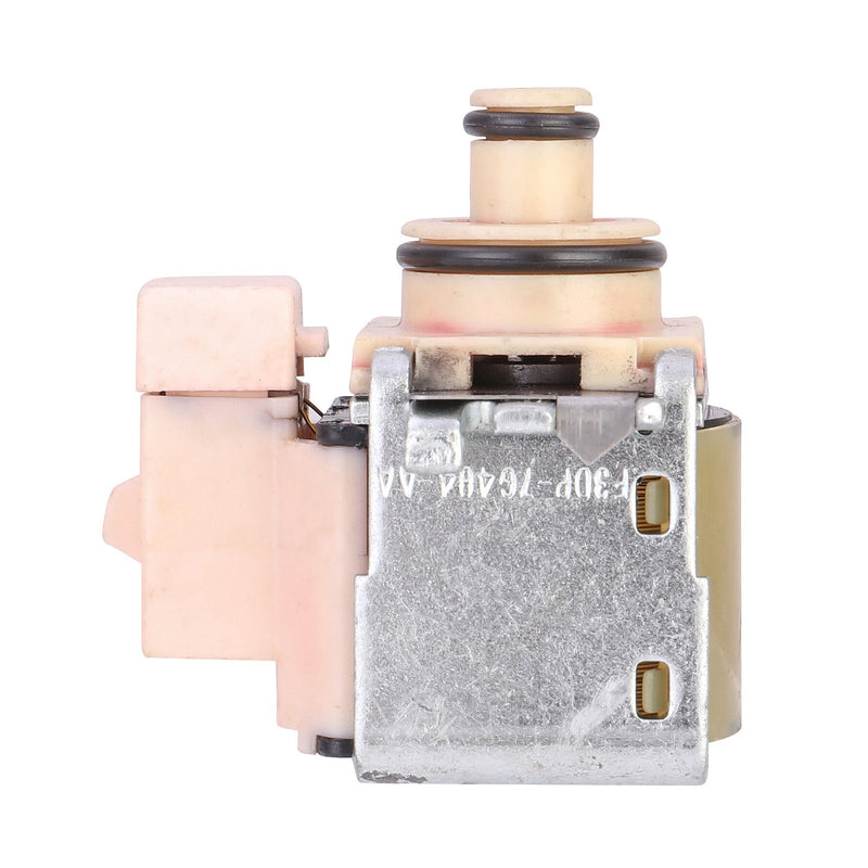 1997+ Ford AX4S AX4N 4F50N Transmission Solenoid Kit Shift TCC EPC AXODE