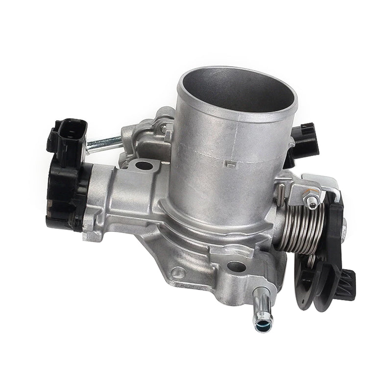 2000-2005 Toyota Echo A/T Sedan Throttle Body 22210-21020