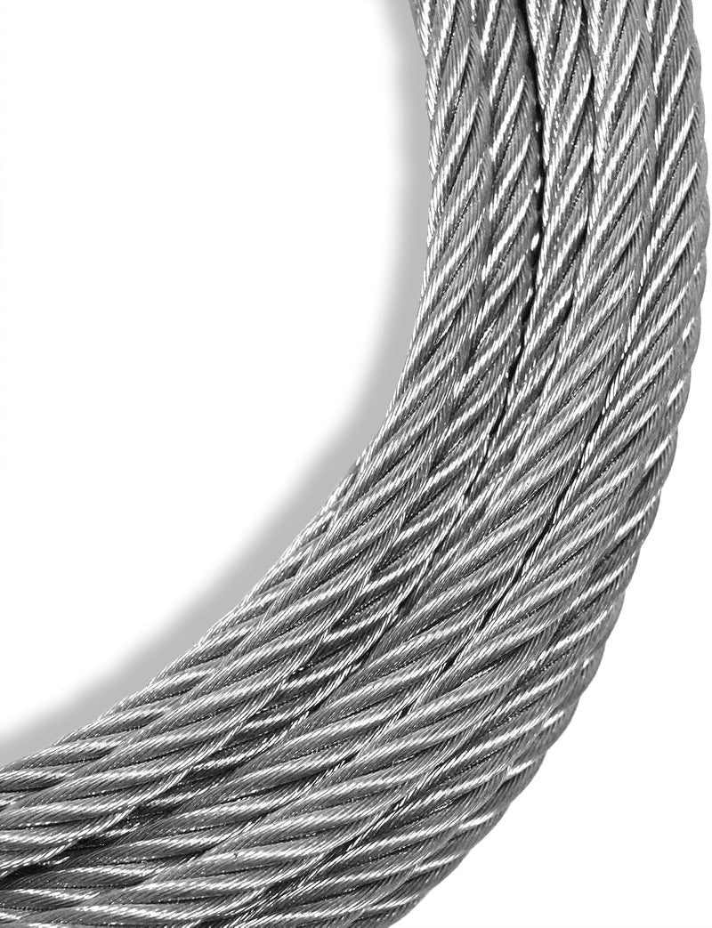 Equalizer Cables N372 / BH7529-86 for Rotary Lift Model SPO10 Set of 2