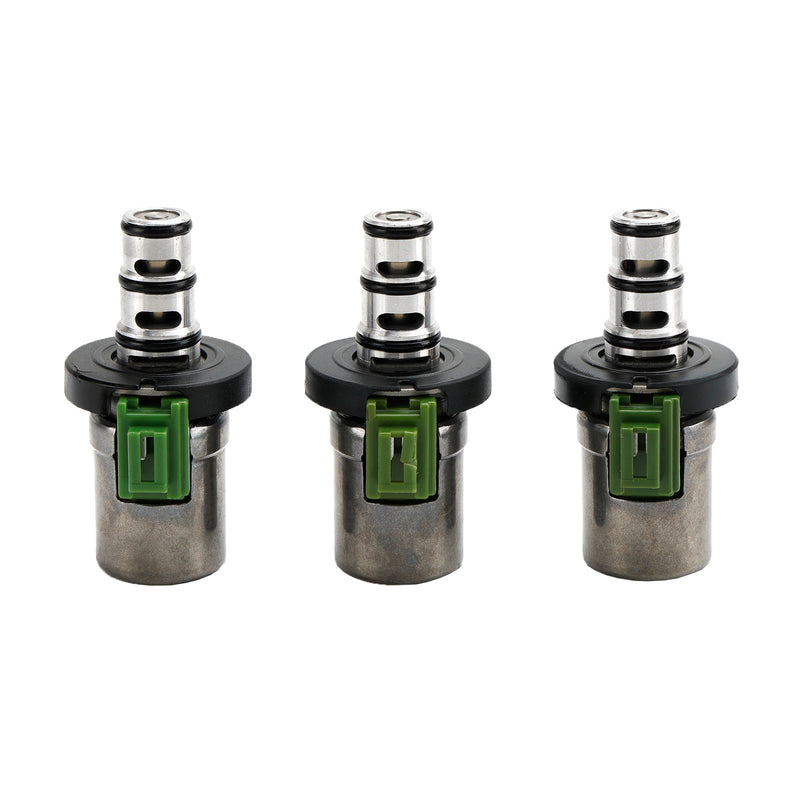 48420K-R 4F27E 6PCS Transmission Solenoid Kit For Mazda 3 GS 2004-2012
