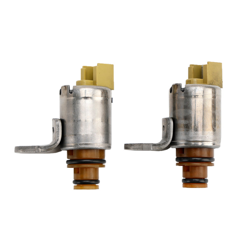 48420K-R 4F27E 6PCS Transmission Solenoid Kit For Mazda 3 GS 2004-2012