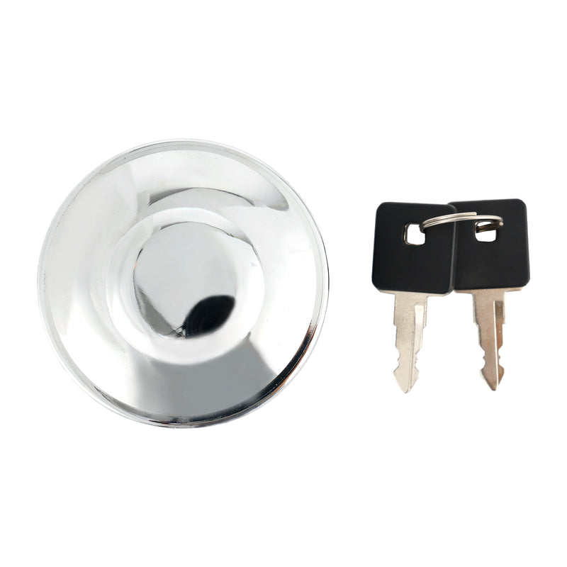 Sportster XL883 XL1200 XR1200X XL1200X 1991-2011 61272-92C Fuel Gas Tank Cap