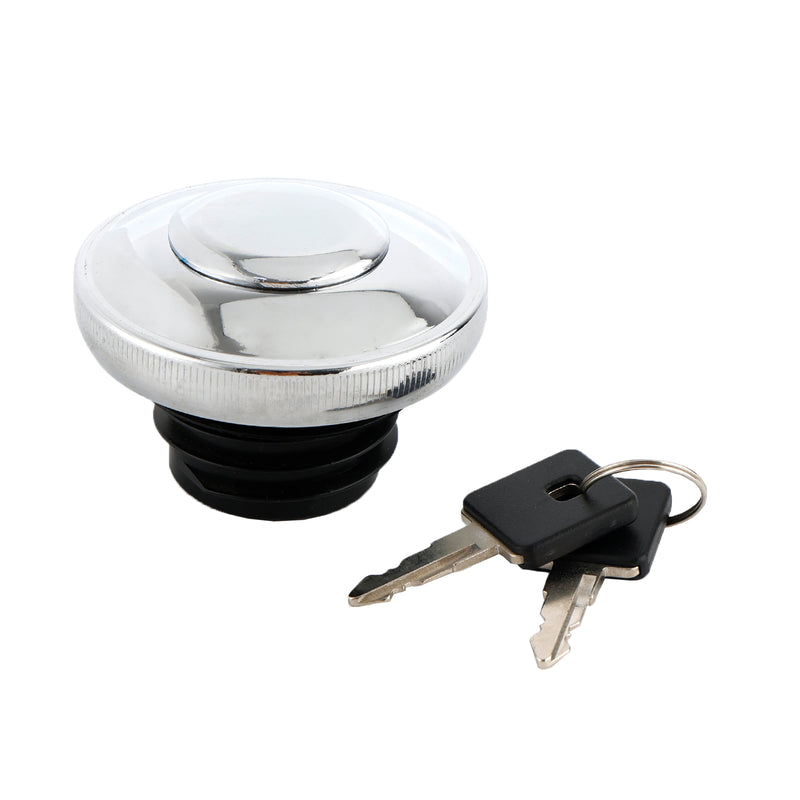 Sportster XL883 XL1200 XR1200X XL1200X 1991-2011 61272-92C Fuel Gas Tank Cap