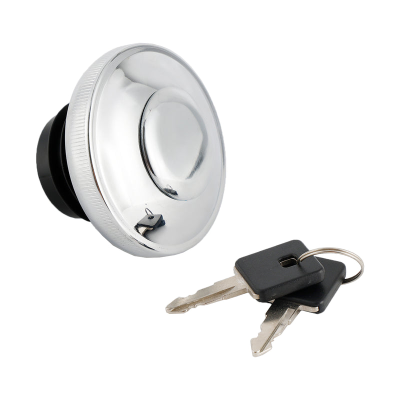 Sportster XL883 XL1200 XR1200X XL1200X 1991-2011 61272-92C Fuel Gas Tank Cap