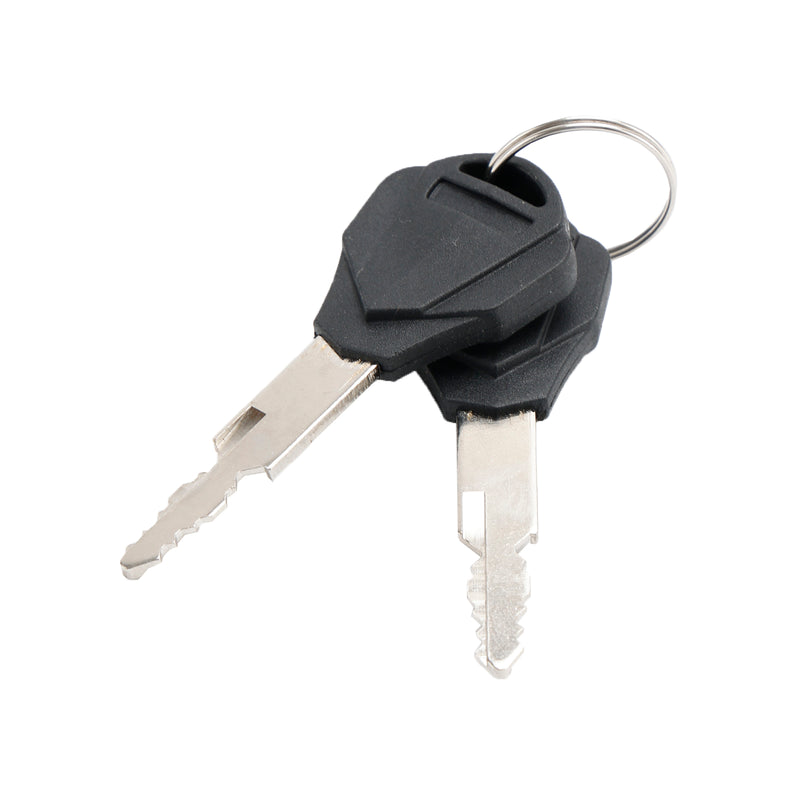 Yamaha YZF R125 YZF-R125 ABS 2008-2018 Petrol Fuel Tank Cap Lock & Keys