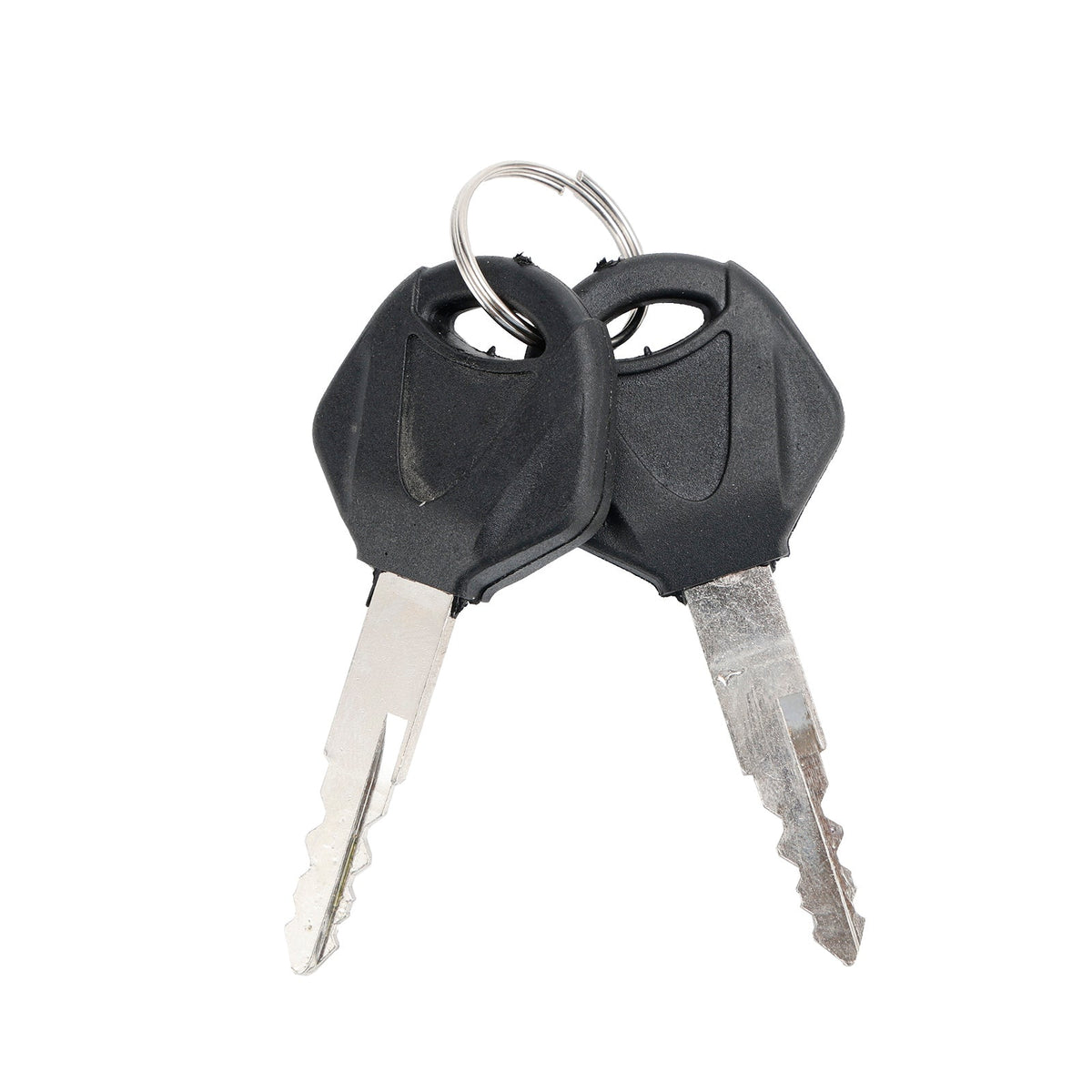 Kawasaki KL250 KL600 1986-2007 Fuel Filler Cap Ignition Switch Lock Assy with Keys