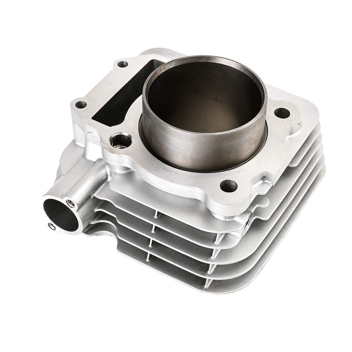 Yamaha YFM 250 Raptor YFM250R 2008-2013 Cylinder Jug w/ New Piston & Top End Kit