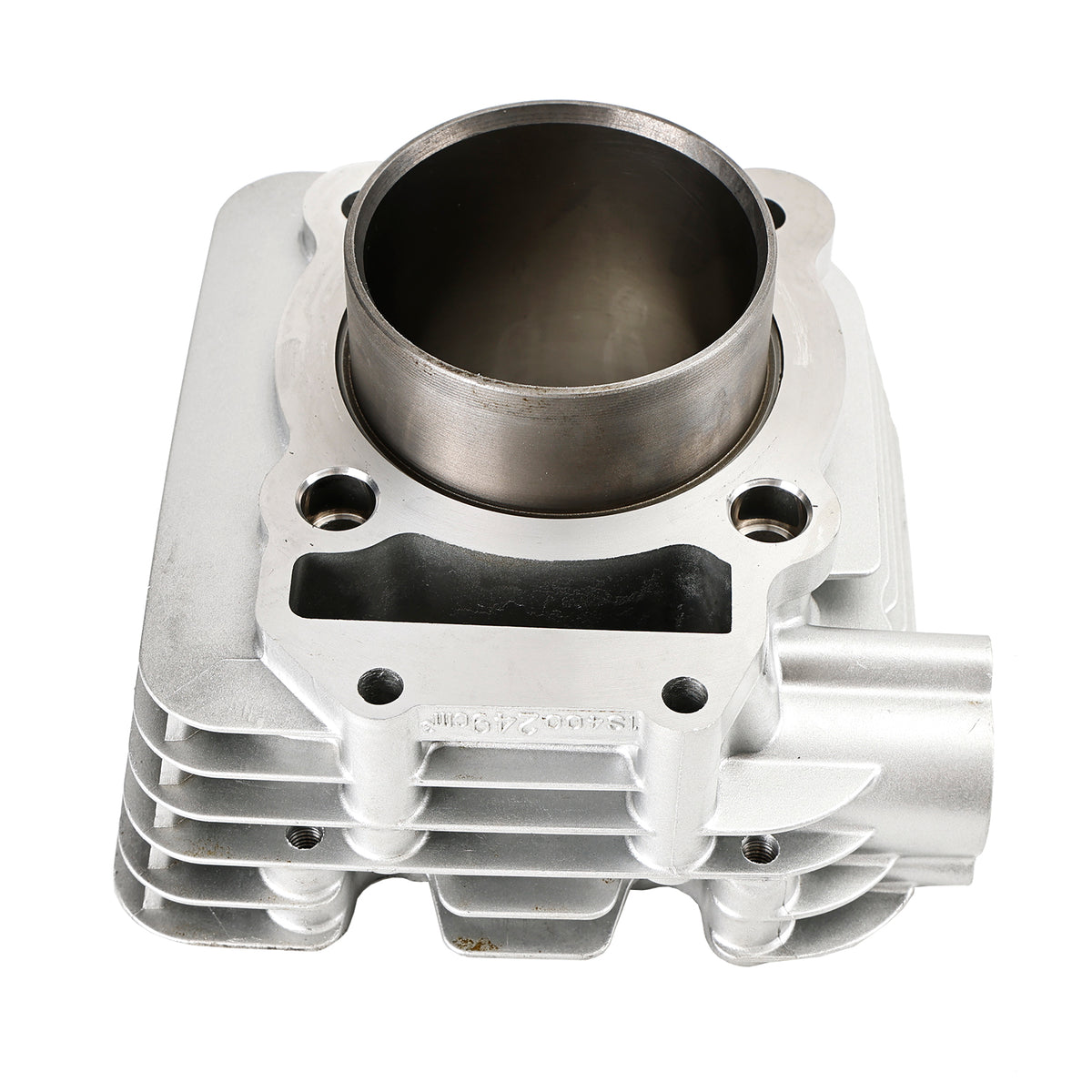 Yamaha YFM 250 Raptor YFM250R 2008-2013 Cylinder Jug w/ New Piston & Top End Kit