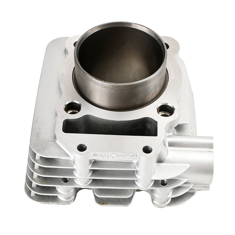 Yamaha YFM 250 Raptor YFM250R 2008-2013 Cylinder Jug w/ New Piston & Top End Kit