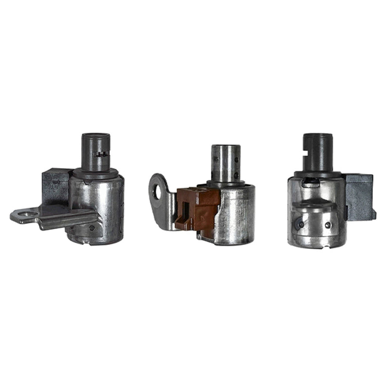 U150 U151 U151E Transmission Solenoids Valve Kit For Toyota Alphard Camry RAV4
