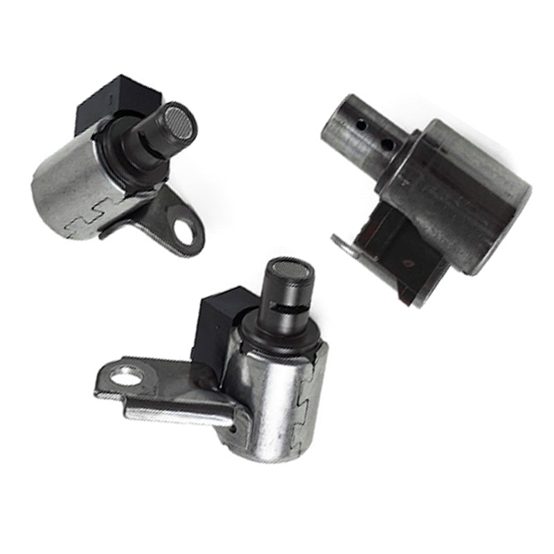 Toyota Alphard Camry RAV4 U150 U151 U151E Transmission Solenoids Valve Kit