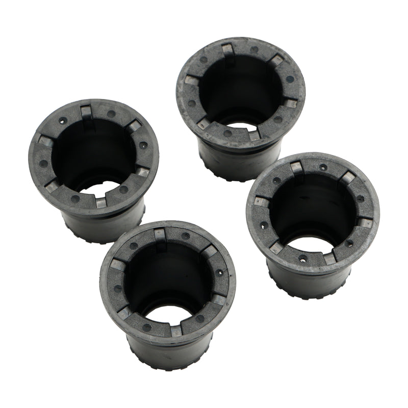 Vauxhall Astra H/J Corsa D Mokka 1.7 4PCS Fuel Diesel Injector Upper Seal