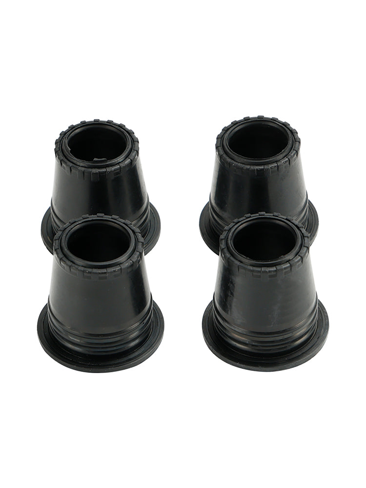 Vauxhall Astra H/J Corsa D Mokka 1.7 4PCS Fuel Diesel Injector Upper Seal