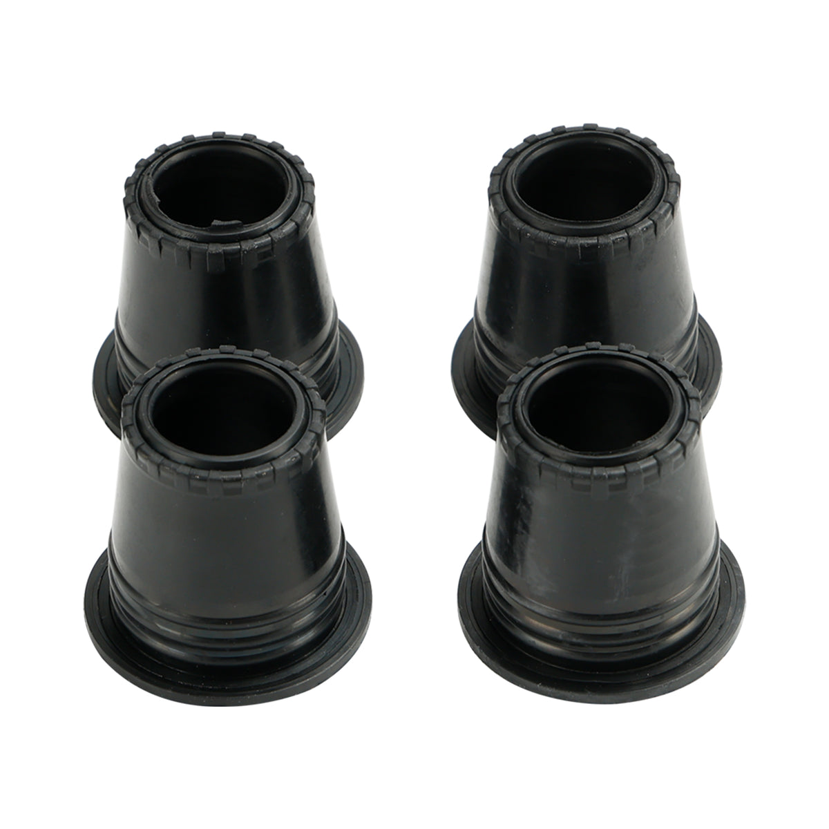 Vauxhall Astra H/J Corsa D Mokka 1.7 4PCS Fuel Diesel Injector Upper Seal