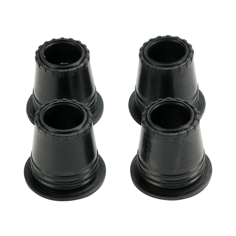 Vauxhall Astra H/J Corsa D Mokka 1.7 4PCS Fuel Diesel Injector Upper Seal