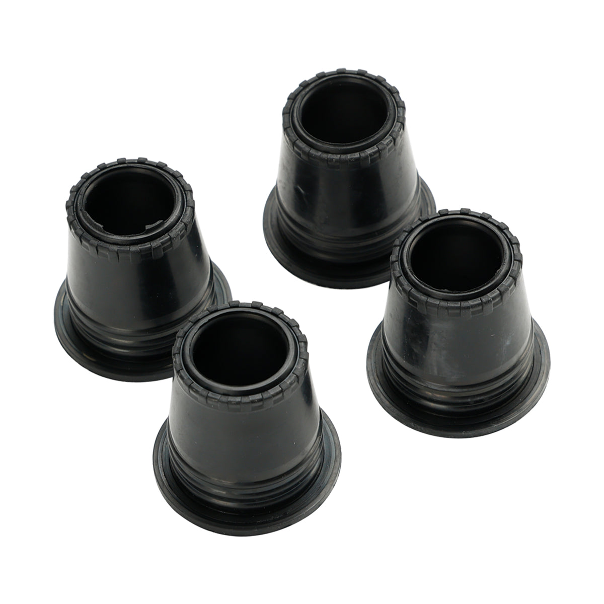 Vauxhall Astra H/J Corsa D Mokka 1.7 4PCS Fuel Diesel Injector Upper Seal