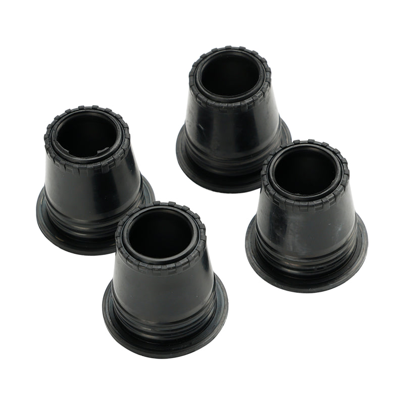 Vauxhall Astra H/J Corsa D Mokka 1.7 4PCS Fuel Diesel Injector Upper Seal