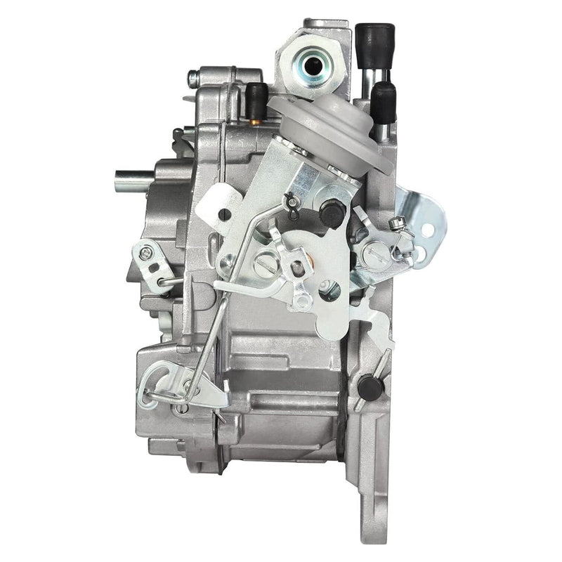 Chevy 327 350 427 454 750 CFM 4 Barrel 4MV Quadrajet Carburetor