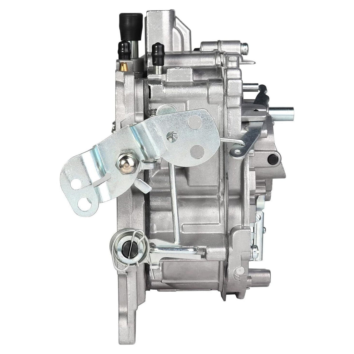 Chevy 327 350 427 454 750 CFM 4 Barrel 4MV Quadrajet Carburetor