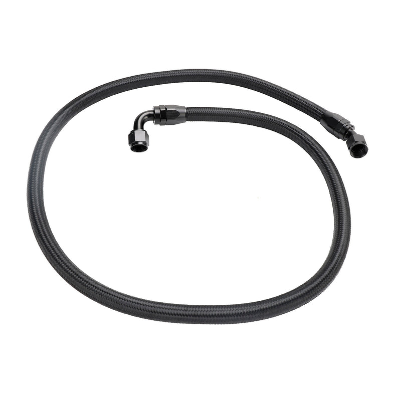Transmission Cooler Lines 21101404 For GM 6.6L LLY Duramax LB7 2001-2005