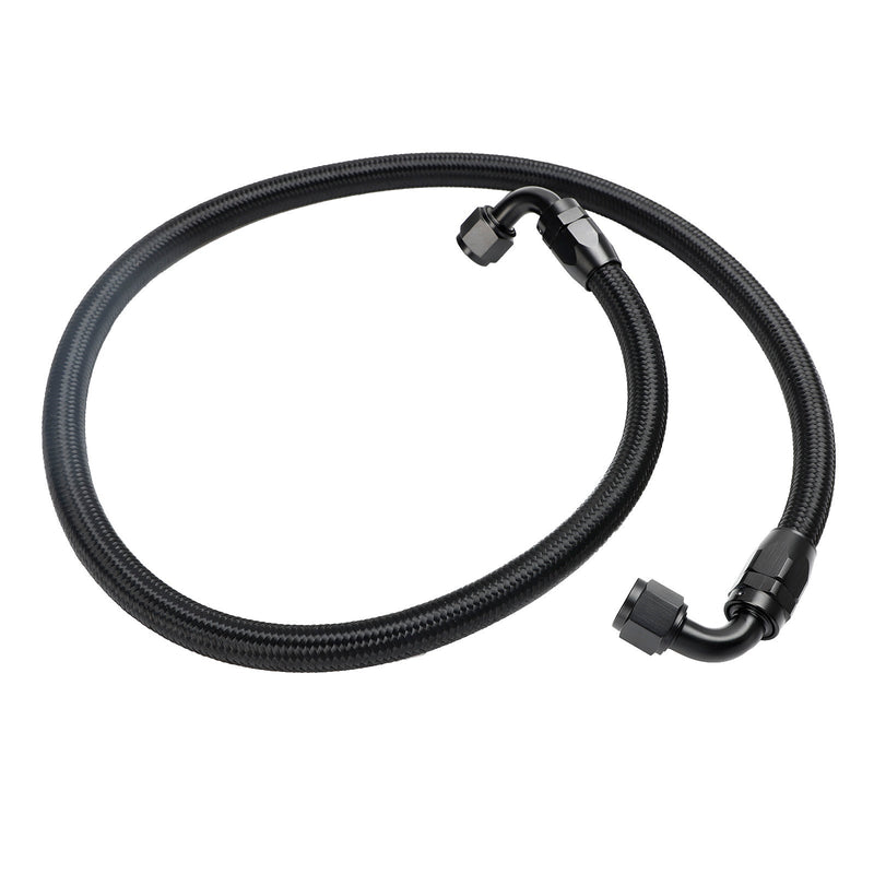 Transmission Cooler Lines 21101404 For GM 6.6L LLY Duramax LB7 2001-2005