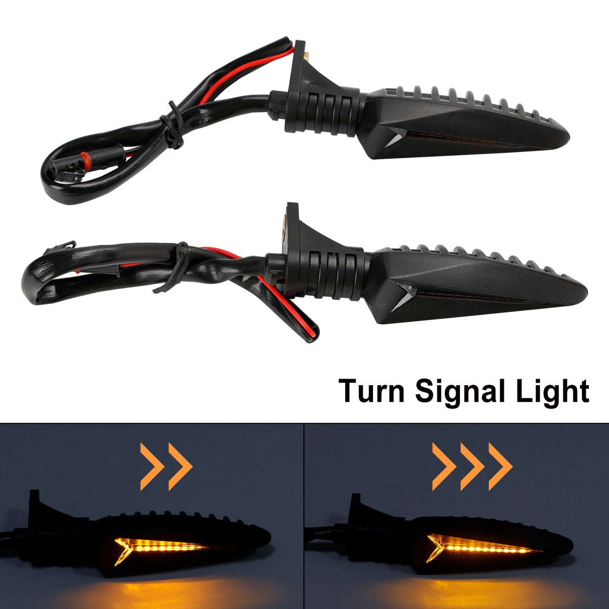 BMW F750GS R1250GS R1200GS F850GS LED Turn Signal Indicator Lights