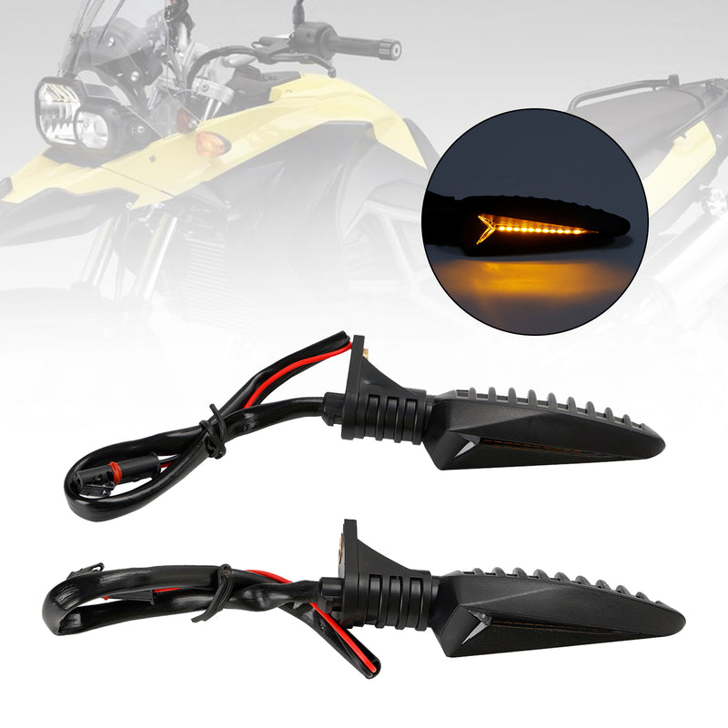 BMW F750GS R1250GS R1200GS F850GS LED Turn Signal Indicator Lights