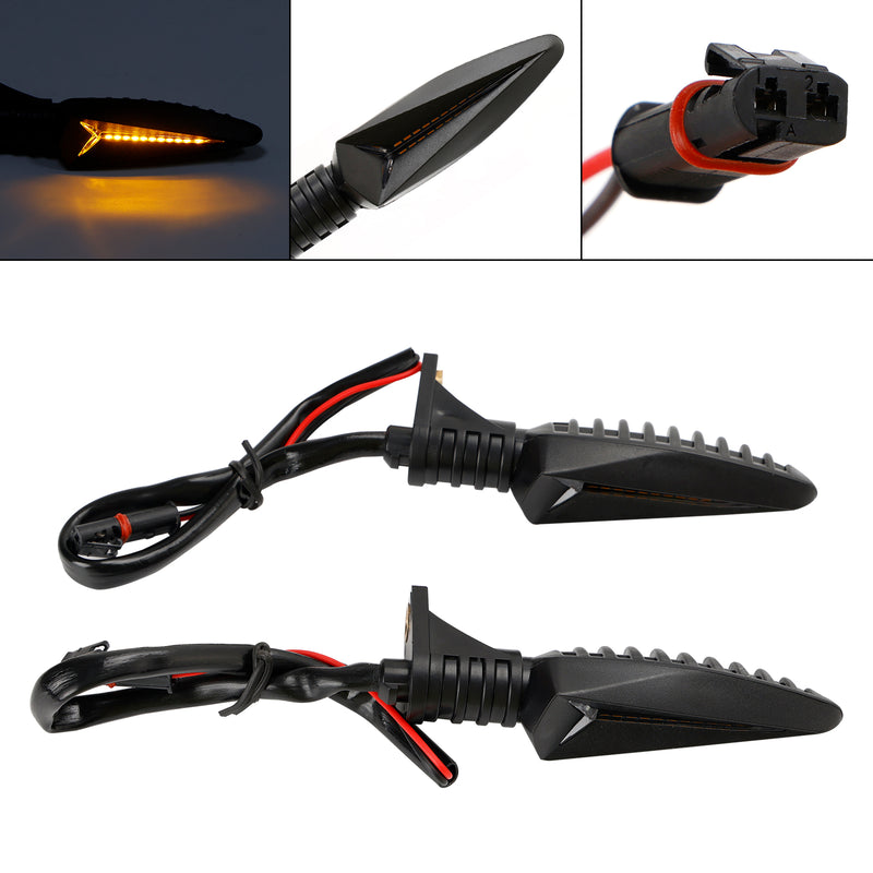 BMW F750GS R1250GS R1200GS F850GS LED Turn Signal Indicator Lights