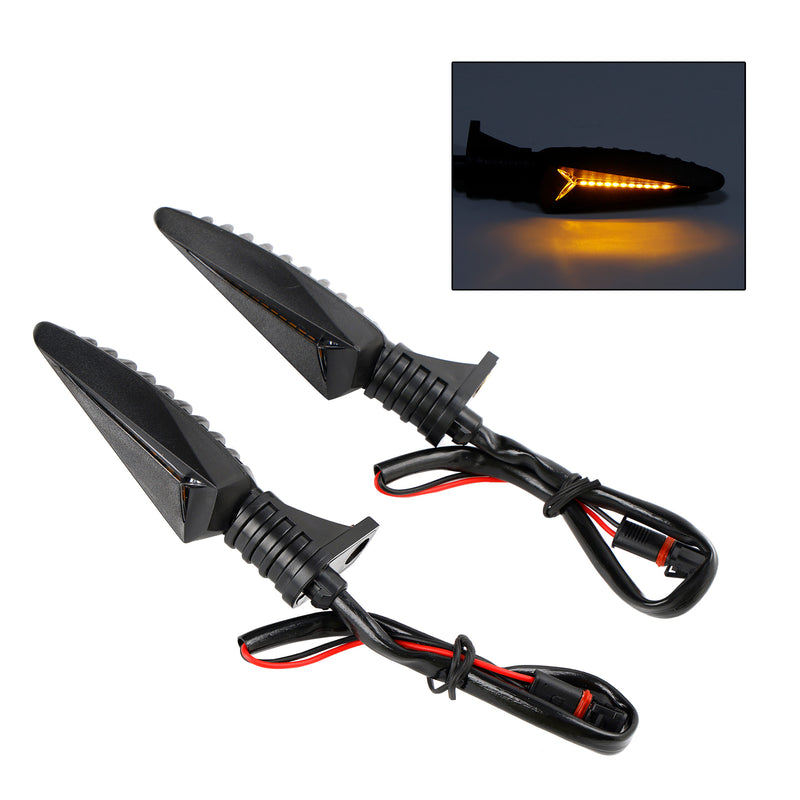 BMW F750GS R1250GS R1200GS F850GS LED Turn Signal Indicator Lights