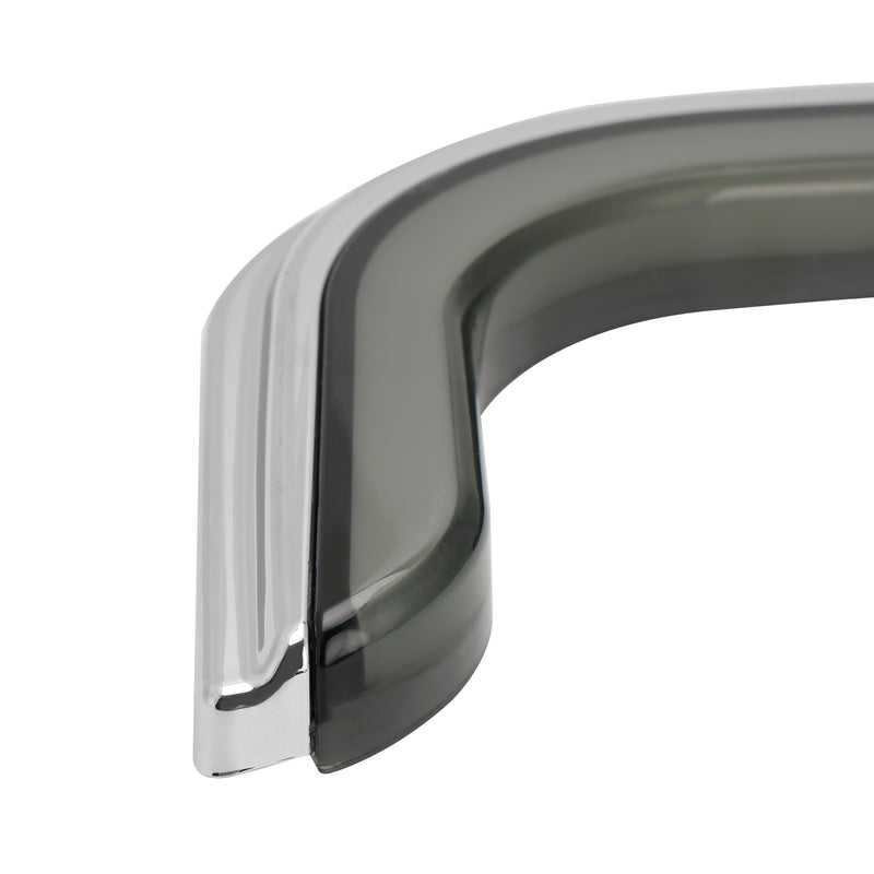 FLHTCU Electra Glide 2006-2013 Chrome Tracer Lower Accent Lights 2956