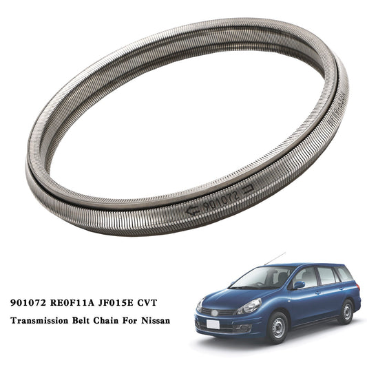 901072 RE0F11A JF015E CVT Transmission Belt Chain For Nissan