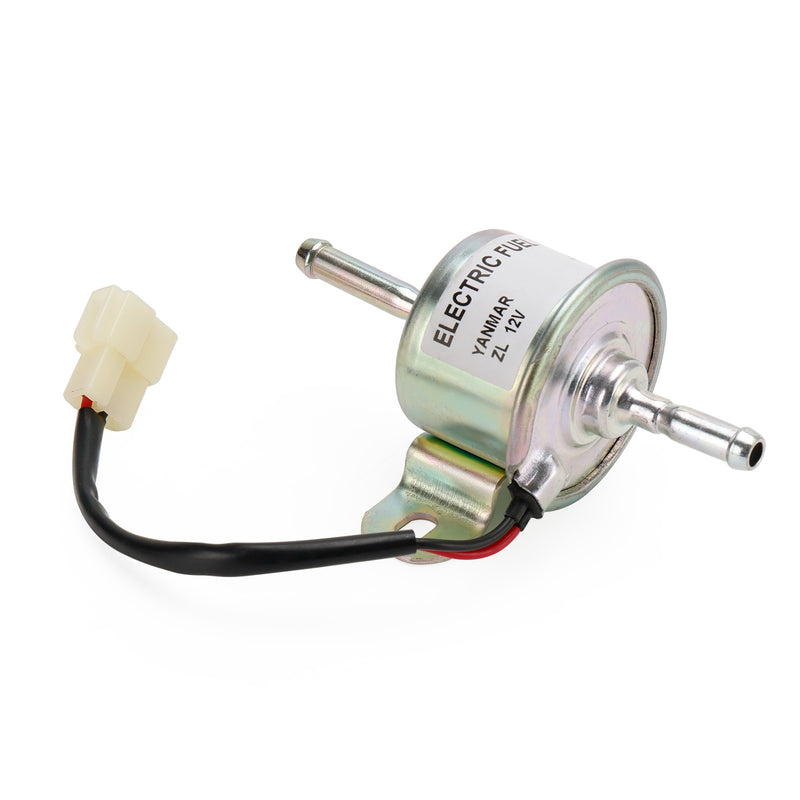 John Deere 332 430 755 855 3036E Yanmar Engine Fuel pump AM876266 AM876207