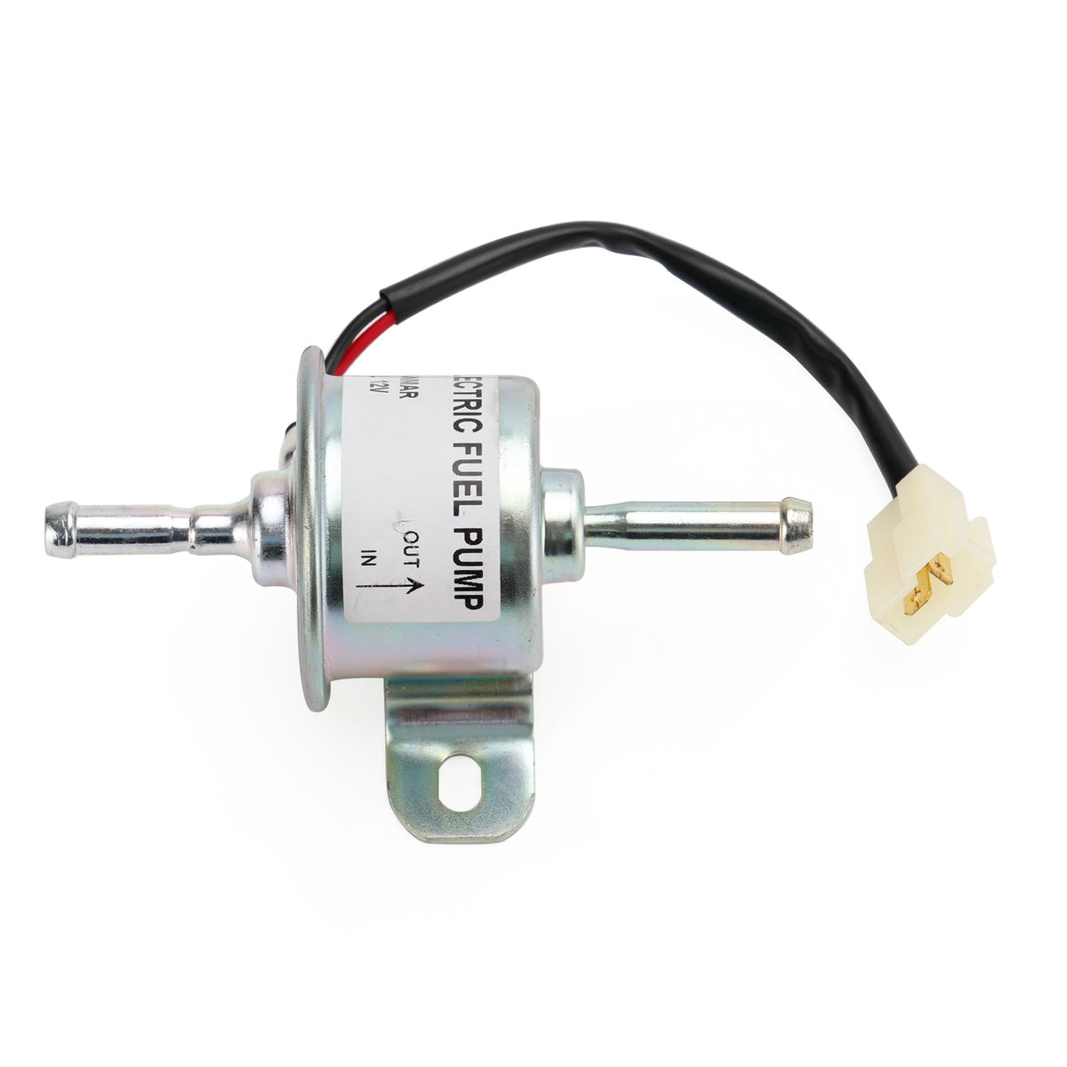 John Deere 332 430 755 855 3036E Yanmar Engine Fuel pump AM876266 AM876207