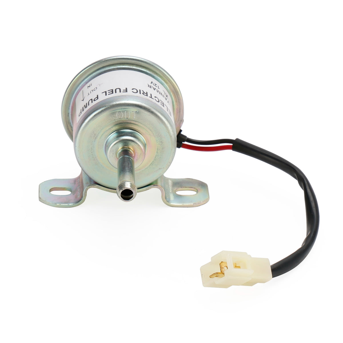 John Deere 332 430 755 855 3036E Yanmar Engine Fuel pump AM876266 AM876207
