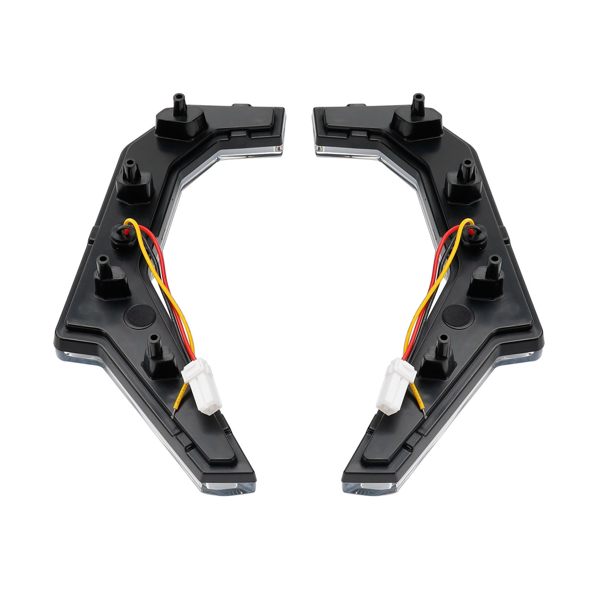 Polaris RZR XP 4 1000/S 4 900 2014-2020 UTV Turn Signal Fang Accent Lights