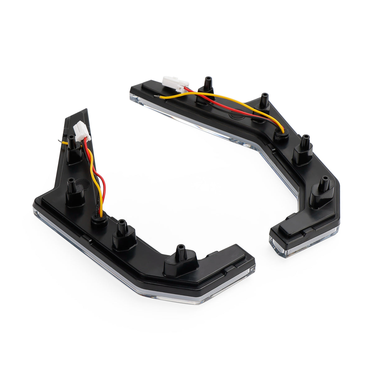 Polaris RZR XP 4 1000/S 4 900 2014-2020 UTV Turn Signal Fang Accent Lights