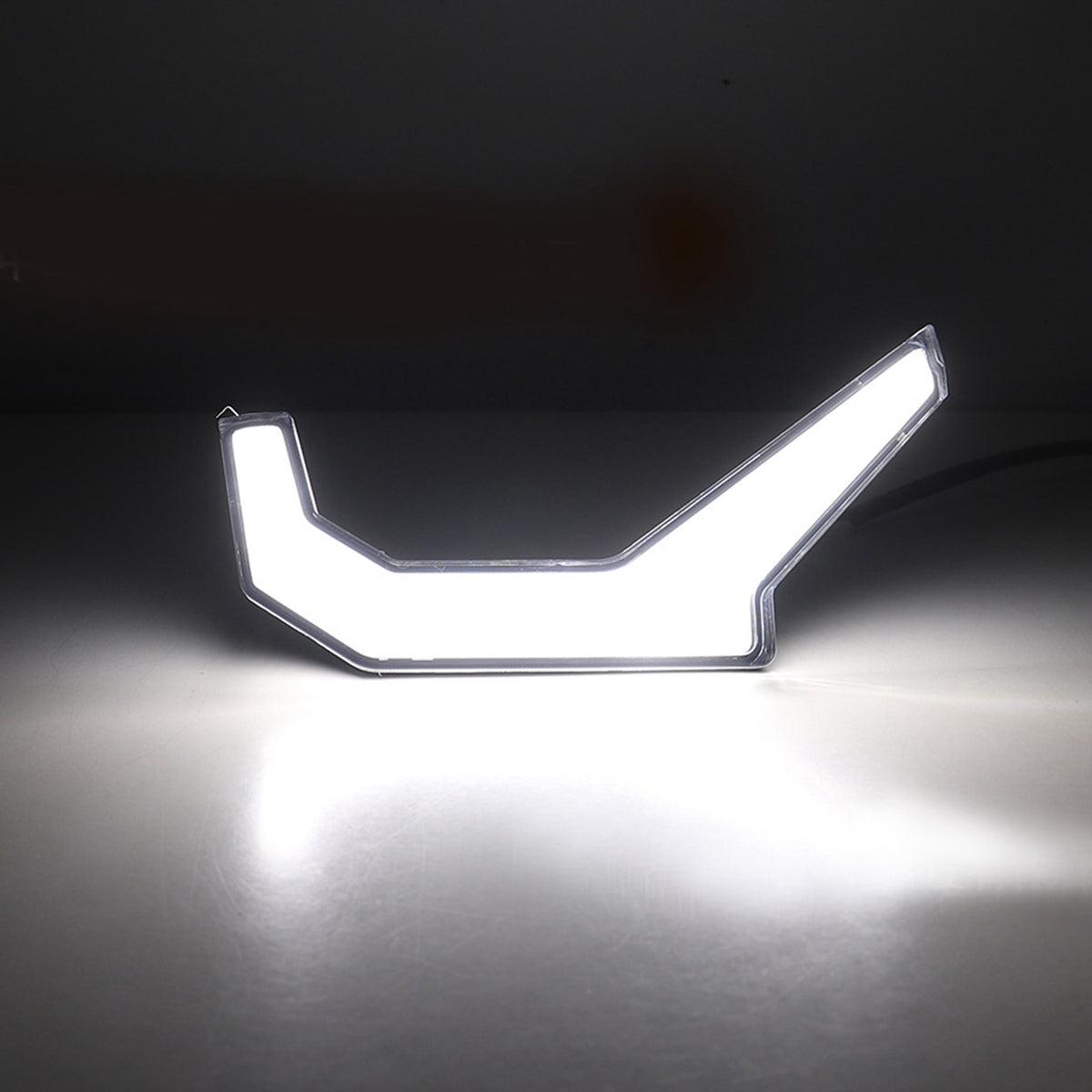 Polaris RZR XP 4 1000/S 4 900 2014-2020 UTV Turn Signal Fang Accent Lights